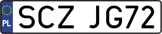 SCZJG72