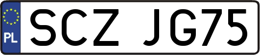 SCZJG75