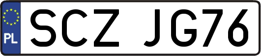 SCZJG76