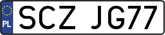 SCZJG77