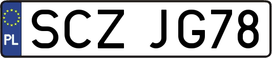 SCZJG78