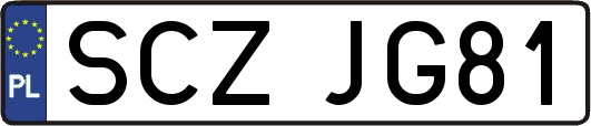 SCZJG81