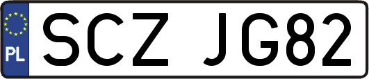 SCZJG82