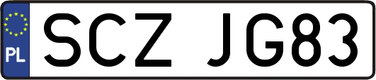 SCZJG83