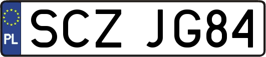 SCZJG84