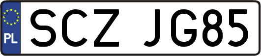 SCZJG85
