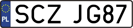 SCZJG87