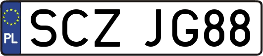 SCZJG88