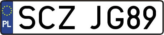 SCZJG89