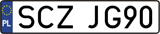 SCZJG90