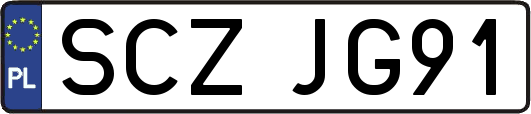 SCZJG91