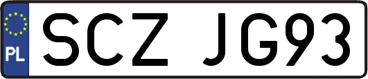 SCZJG93