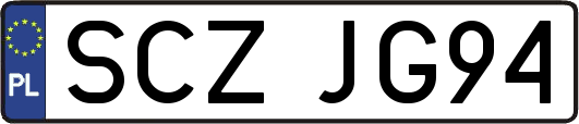 SCZJG94