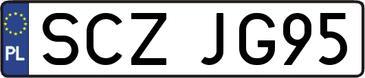 SCZJG95
