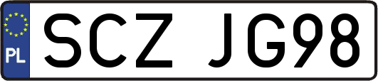SCZJG98
