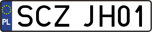 SCZJH01