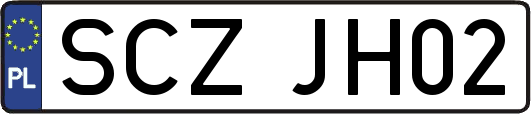 SCZJH02