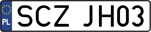 SCZJH03