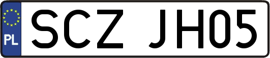 SCZJH05