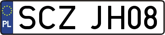 SCZJH08