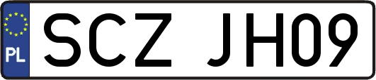 SCZJH09