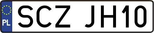 SCZJH10