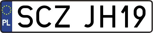 SCZJH19