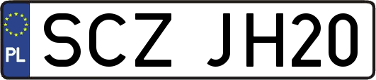SCZJH20