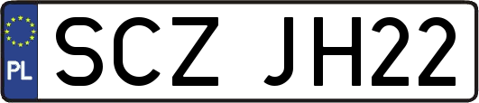 SCZJH22