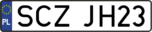 SCZJH23