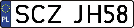 SCZJH58