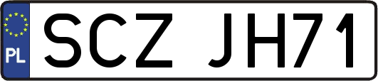 SCZJH71