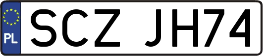 SCZJH74