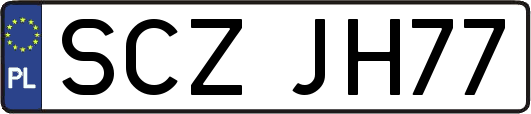 SCZJH77