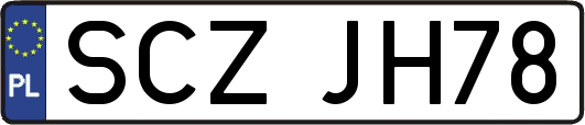 SCZJH78