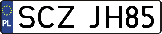 SCZJH85