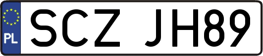 SCZJH89