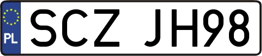 SCZJH98