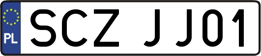 SCZJJ01