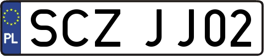 SCZJJ02