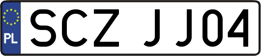 SCZJJ04