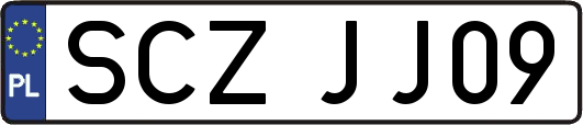 SCZJJ09