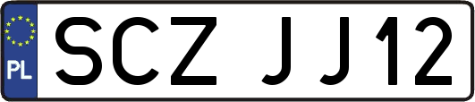 SCZJJ12