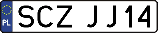SCZJJ14