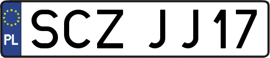 SCZJJ17