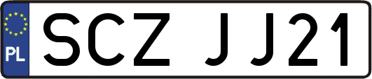 SCZJJ21