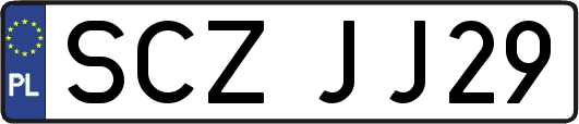 SCZJJ29