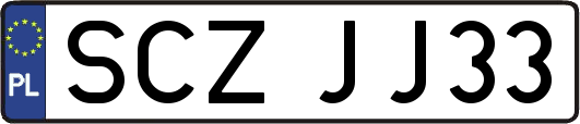 SCZJJ33