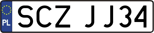 SCZJJ34