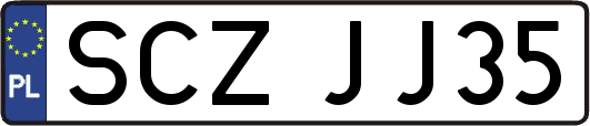 SCZJJ35